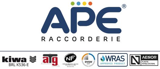 APE certifikáty